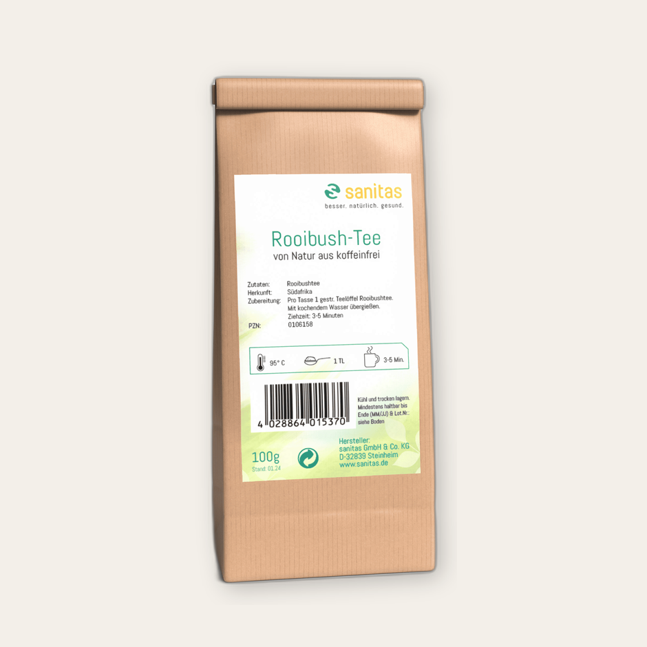 Rooibush