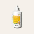 CitroBiotic® Bio-Grapefruitkernextrakt von sanitas – 100ml Flasche, Nahrungsergänzungsmittel mit Grapefruit-Bioflavonoiden, bio, vegan