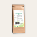 Fastenkräutertee von sanitas – 100g, Kräutermischung mit Mate, Hagebutte, Himbeere, Brombeere, Johannisbeere, Anis, Fenchel und Maisbart, glutenfrei, laktosefrei