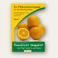 Buch “Powerfrucht Grapefruit”