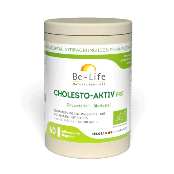 CHOLESTO-AKTIV PRO