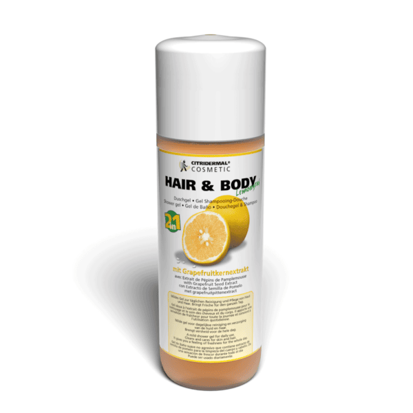 Citridermal - Duschgel "Hair & Body"
