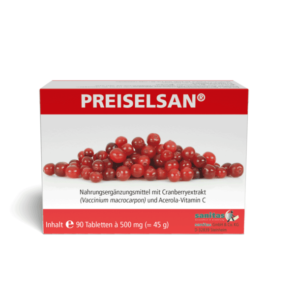 PREISELSAN®