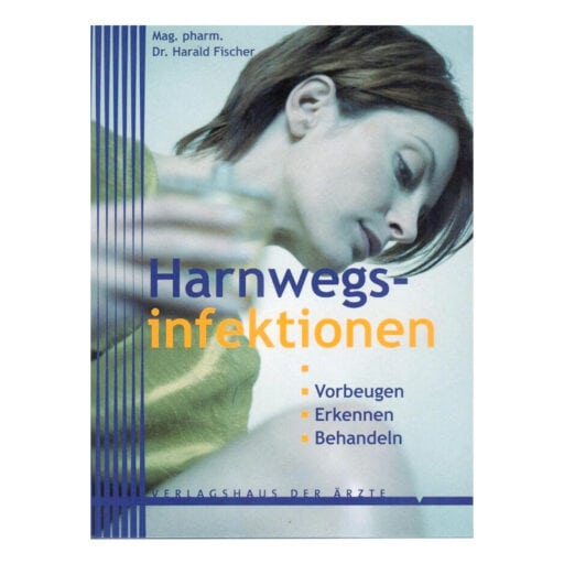 Book "Urinary tract infections"