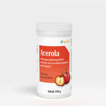 Acerola powder
