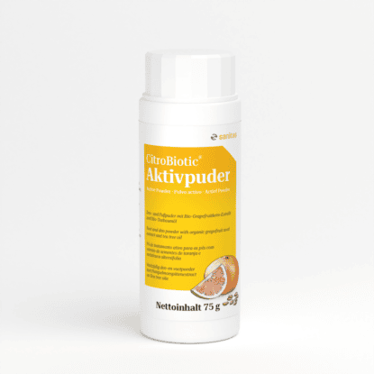 CitroBiotic® - active powder