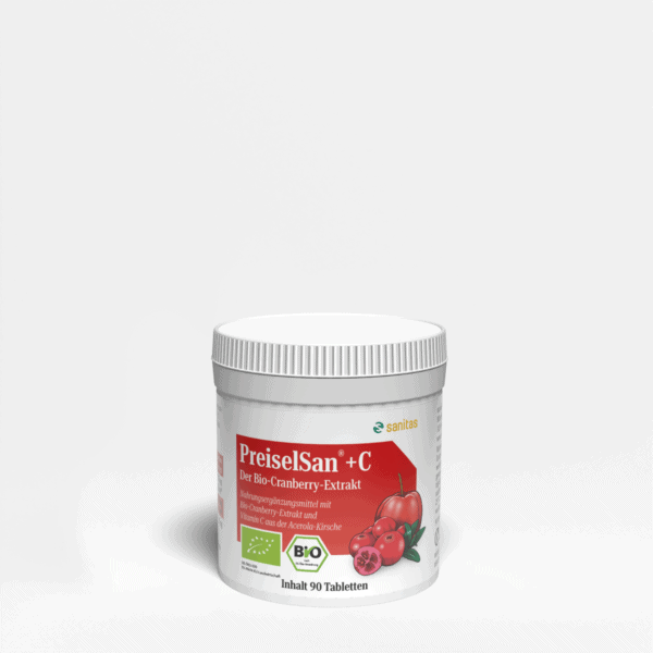 PREISELSAN® + C BIO