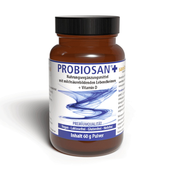 PROBIOSAN®+