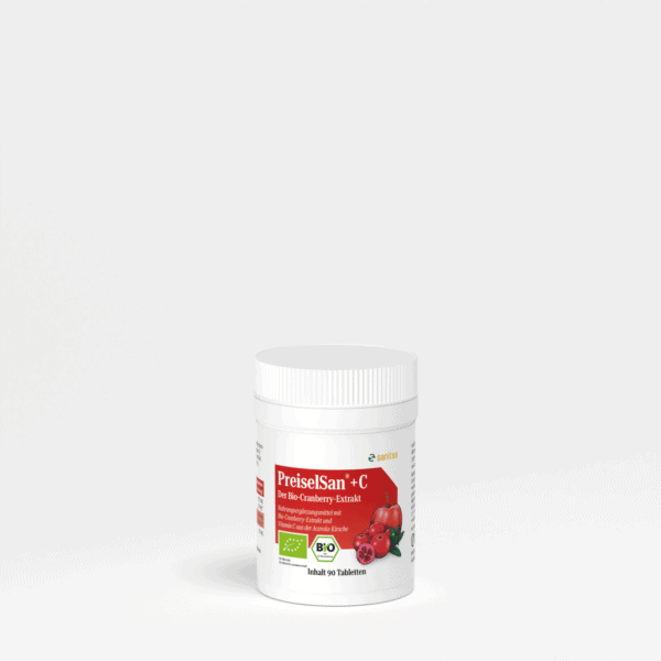 PREISELSAN® + C BIO